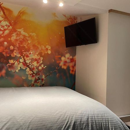 Bed & Breakfast Vannienke Tersoal 外观 照片